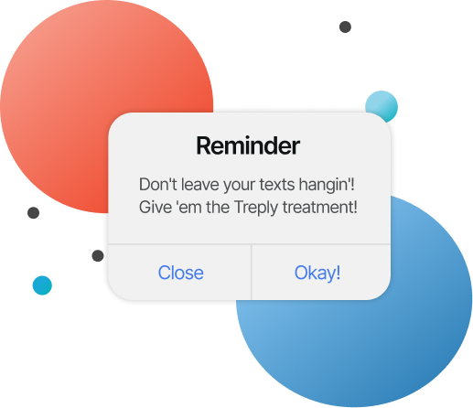 Notifications & Reminders